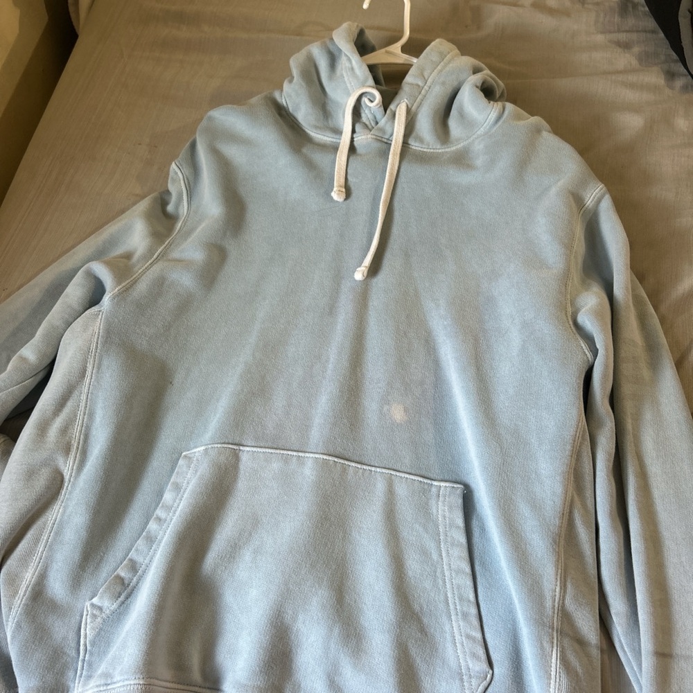 American eagle